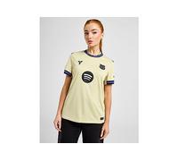 Nike FC Barcelona 2025/26 Away Shirt Women's - Black XS