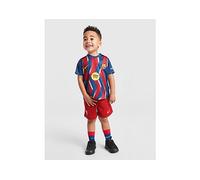 Nike FC Barcelona 2025/26 Fourth Kit Infant - Blue - Kids 18-24M