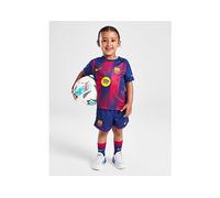Nike FC Barcelona 2025/26 Home Kit Infant - Blue - Kids 3-6M