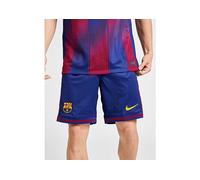 Nike FC Barcelona 25 26 Dri FIT Stadium Home Shorts