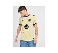 Nike FC Barcelona 2025/26 Match Away Shirt - Orange - Mens L