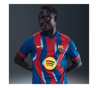 Nike FC Barcelona 2025/26 Match Fourth Dri-FIT ADV Player Edition Soccer Jersey FZ1311-432 M
