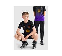Nike FC Barcelona 2026/27 Away Shirt Junior - Purple - Kids 12-13Y