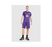 Nike FC Barcelona 2026/27 Away Shorts - Purple - Mens M