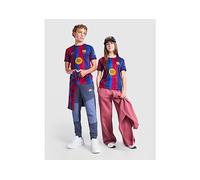 Nike FC Barcelona 2026/27 Home Shirt Junior - Red - Kids 8-10Y