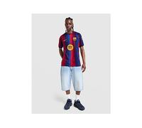 Nike FC Barcelona 2026/27 Home Shirt - Red - Mens L