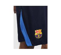 Nike FC Barcelona 2026/27 Home Shorts - Blue - Mens M