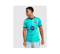 Nike FC Barcelona 2026/27 Third Shirt - Green - Mens S