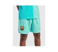 Short Third Child FC Barcelona 2026/27 Vert 8/10 ans