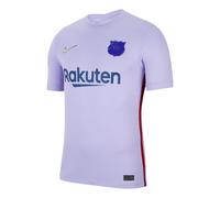 Nike FC Barcelona 21/22 Fan Edition Jersey 'Purple' CV7890-581 S