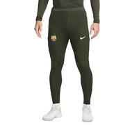 Nike FC Barcelona 23/24 ADV Strike Elite Pants Sz M Green DX2985 355