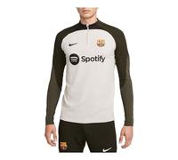 Nike FC Barcelona 23/24 Dri-Fit ADV Strike Elite Jersey 'White' DX2908-222 XXL