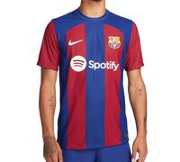 Nike FC Barcelona 23/24 Match Home Jersey 'Blaugrana' DX2615-456 L