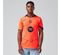 Nike FC Barcelona 25 26 Dri FIT ADV Match Third Shirt