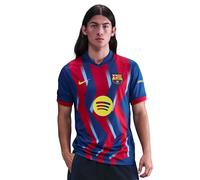 Nike FC Barcelona 25 26 Dri FIT El Classico Stadium Shirt