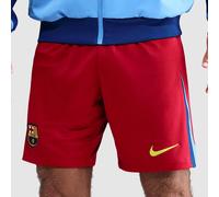 Nike FC Barcelona 25 26 Dri FIT El Classico Stadium Shorts
