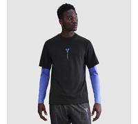 Nike FC Barcelona 25 26 Dri FIT Primary SS Top
