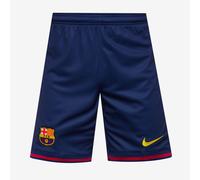 Nike FC Barcelona 25 26 Dri FIT Stadium Home Shorts