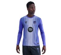 Nike FC Barcelona 25 26 Dri FIT Stadium LS Away GK Shirt