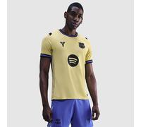 Nike FC Barcelona 25 26 Dri FIT Stadium SS Away Shirt