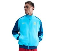Nike FC Barcelona 25 26 Dri FIT Strike Anthem El Classico Jacket
