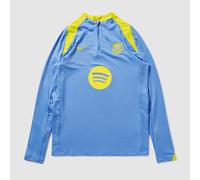 Nike FC Barcelona 25 26 Dri FIT Strike Drill Top