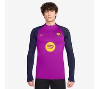 Nike FC Barcelona 25 26 Dri FIT Strike Knit Drill Top