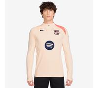 Nike FC Barcelona 25 26 Dri FIT Strike Third Drill Top
