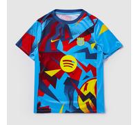 Nike FC Barcelona 25 26 El Classico Pre Match Shirt