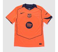 Nike FC Barcelona 25 26 Kids Dri FIT Stadium Third Shirt