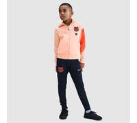 Nike FC Barcelona 25 26 Kids Dri FIT Strike Third Tracksuit