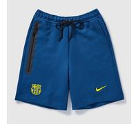 Nike FC Barcelona 25 26 NSW Tech Fleece El Classico Shorts