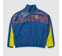 Nike FC Barcelona 25 26 Strike Woven El Classico Jacket