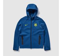 Nike FC Barcelona 25 26 Tech Fleece FZ Special Edition Jacket