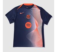 Nike FC Barcelona 25 26 Womens Dri FIT Academy Pro Pre Match Total 90 Third Shirt