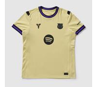 Nike FC Barcelona 2025/26 Away Shirt Women's - Orange XS