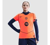 Nike FC Barcelona 25 26 Womens Dri FIT Stadium Third Shirt