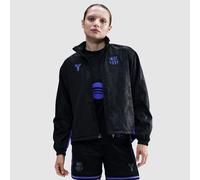 Nike FC Barcelona 25 26 Womens GX Away Track Jacket