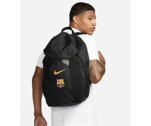 NIKE FC BARCELONA 30L BACKPACK (FB2890 010) BLACK