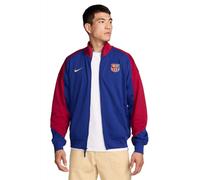 Nike FC Barcelona Academy Anthem Jacket M FN9625-455