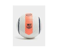 Nike FC Barcelona Academy T90 Football - White 5