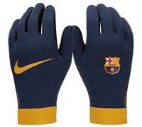 Nike FC Barcelona Academy Thermafit FJ4861-010 Gloves