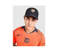 Nike FC Barcelona Club Cap - Black M-L