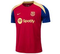 Nike FC Barcelona Dri-Fit Soccer Knit Top 'Red' FJ5439-621 XL