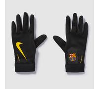 Nike FC Barcelona Kids Academy Thermafit Gloves