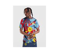 Nike FC Barcelona 25 26 El Classico Pre Match Shirt