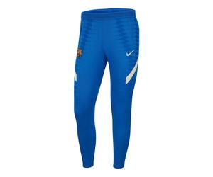 Nike FC Barcelona Strike Elite Dri-FIT ADV Football Pants 'Blue' CW1111-427 L