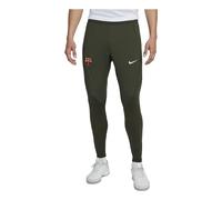 Nike FC Barcelona Strike Pants 'Green' DX3420-357 L