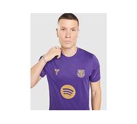 Nike FC Barcelona Strike Shirt - Purple - Mens S