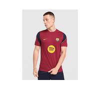Nike FC Barcelona Strike Shirt - Red - Mens L